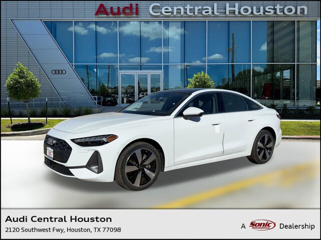 2025 Audi A5 2.0T Premium Plus Sportback