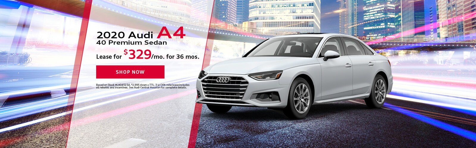 Audi Central Houston Audi Dealership In Houston Tx