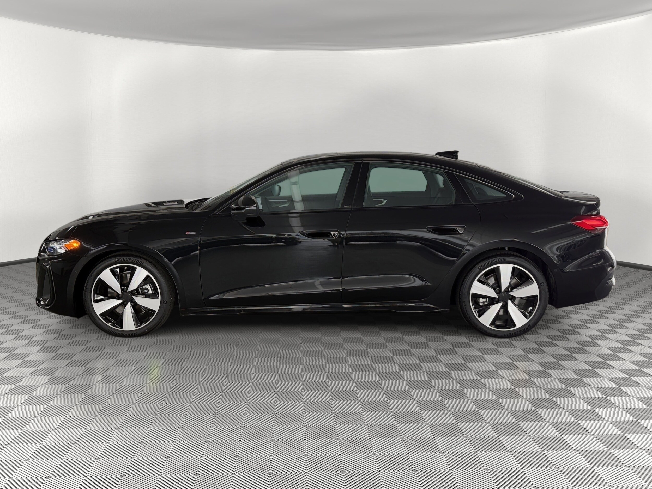 A5 Premium Plus Hatchback