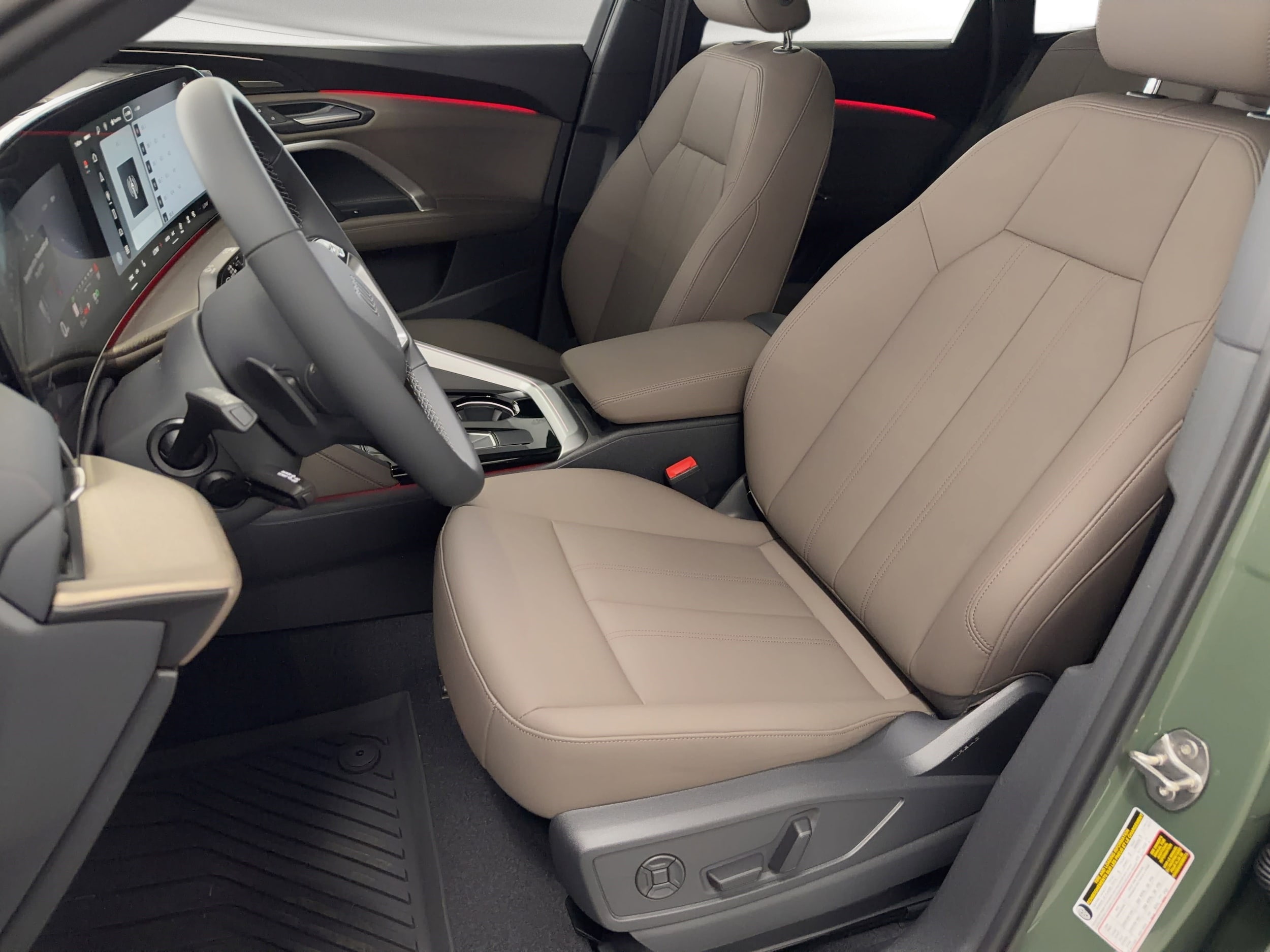 Q5 Sportback Premium Plus SUV