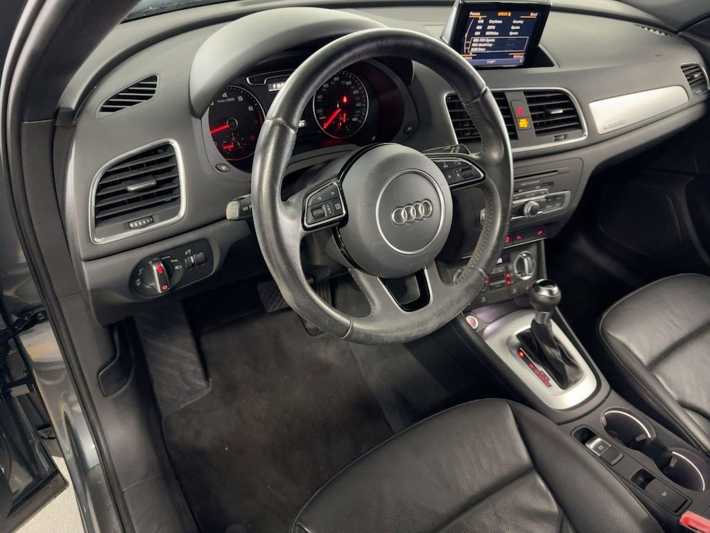 Used 2015 Audi Q3 2.0T Premium Plus SUV