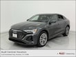 Audi Q8 Sportback e-tron