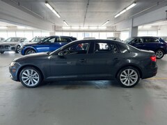 Used 2017 Audi A4 Premium Sedan for sale in Houston