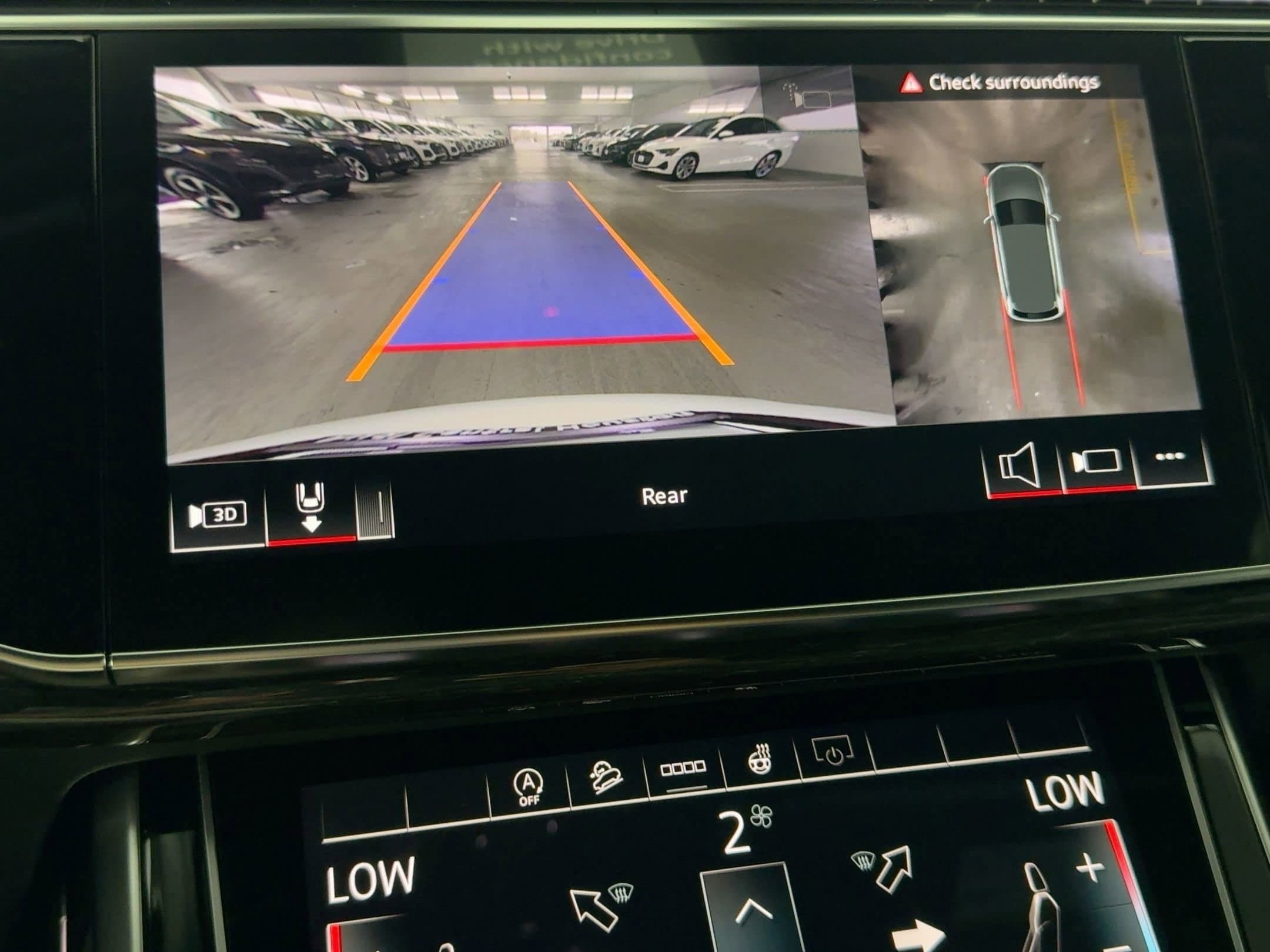 2026 Audi Q7 Premium - Photo 25