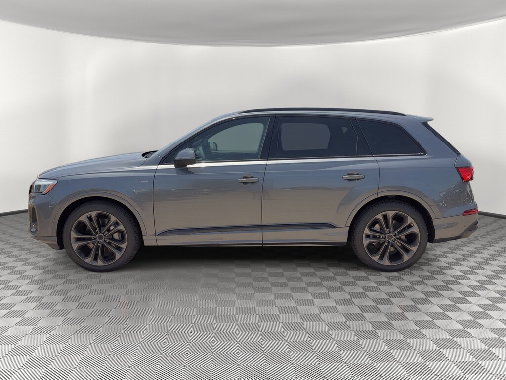 New 2026 Audi Q7 S line Premium Plus SUV