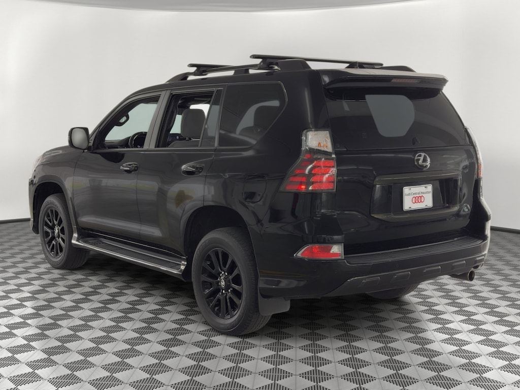 Used 2023 Lexus GX 460 GX 460 SUV