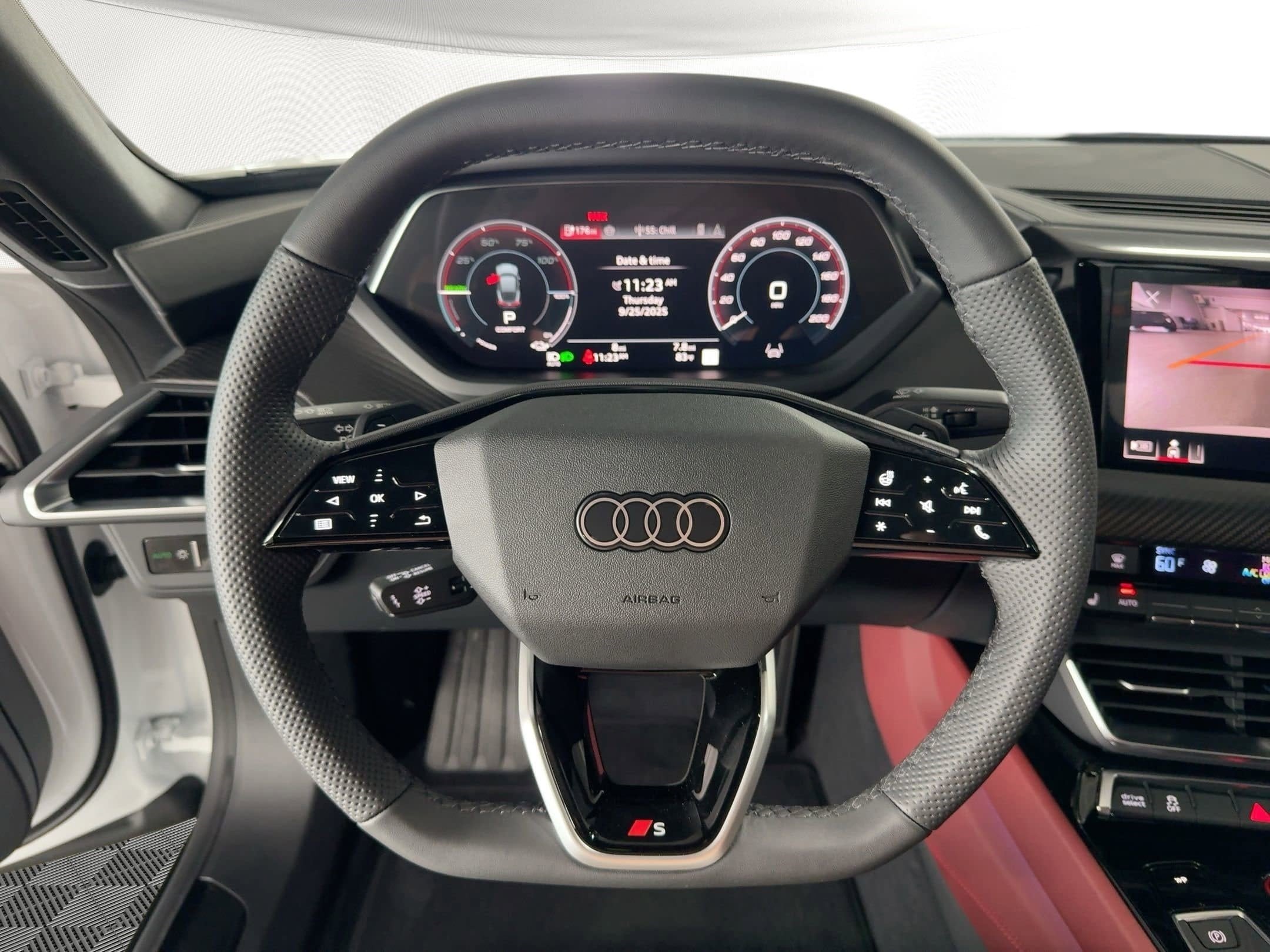 2026 Audi S e-tron GT Premium Plus - Photo 18
