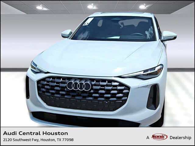 2025 Audi All-new Q5 Premium Plus SUV