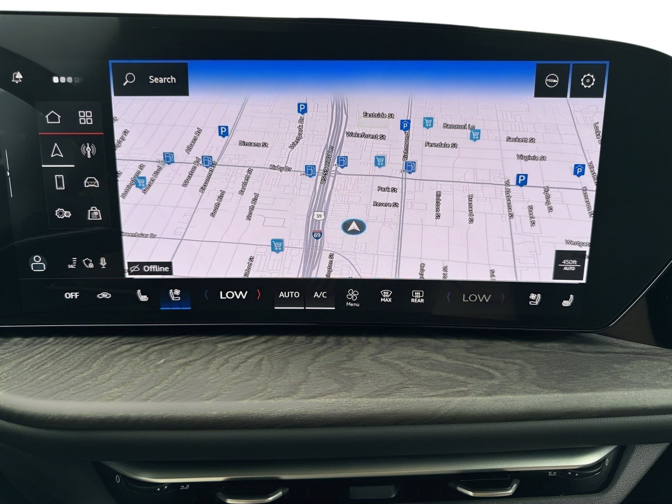 2025 Audi Q5 Premium Plus - Photo 24