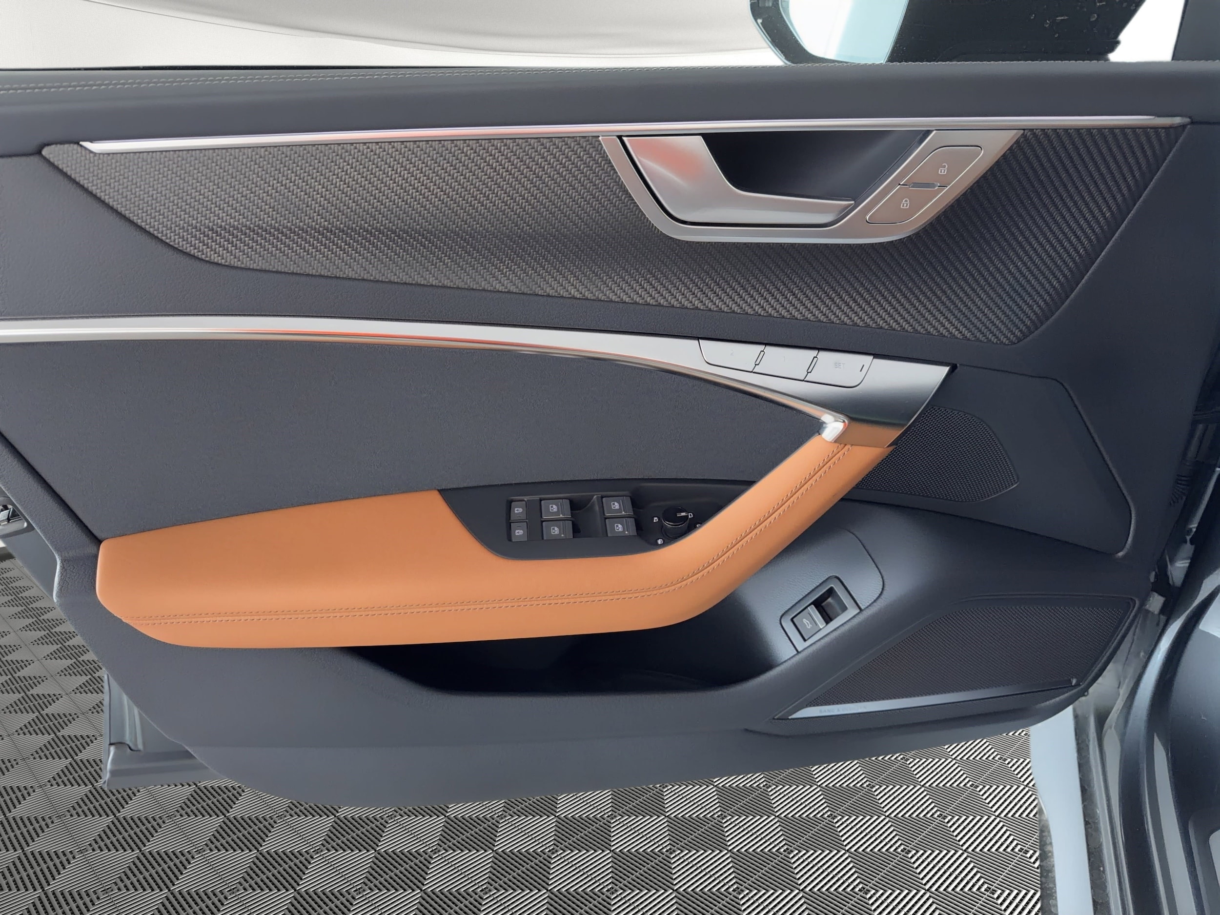 2025 Audi RS 7 Base - Photo 14