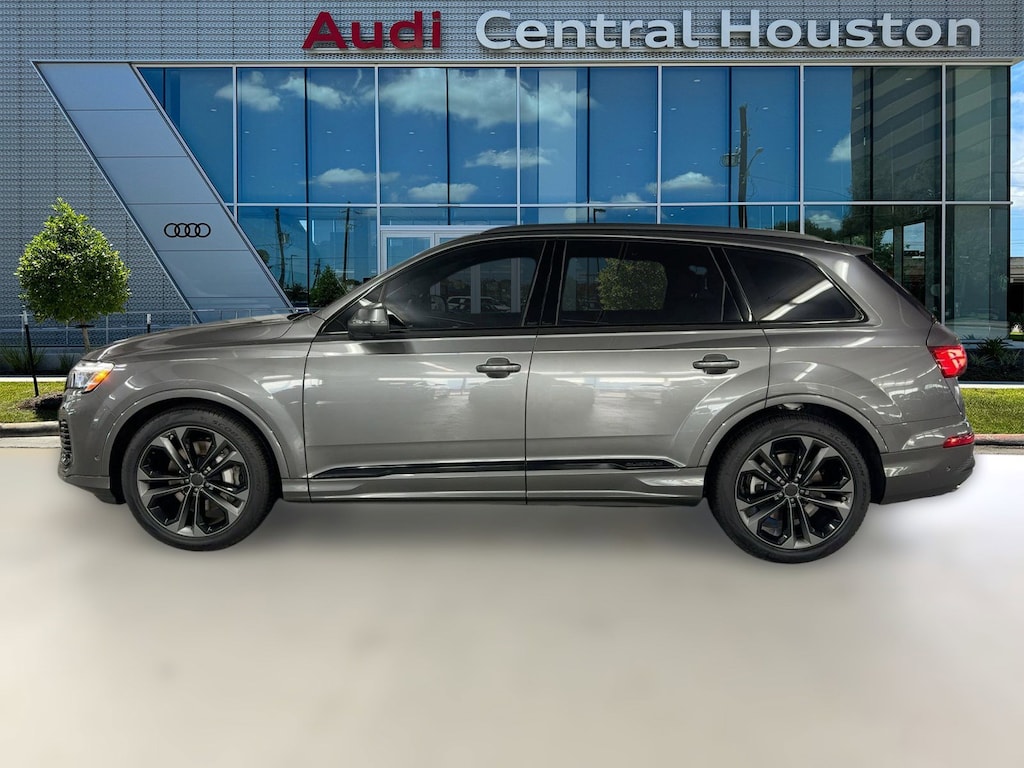 New 2026 Audi Q7 55 Premium Plus SUV