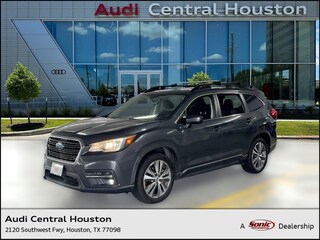 Used 2019 Subaru Ascent Premium SUV for sale in Houston