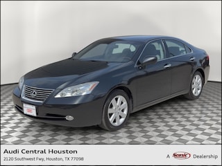 Used 2007 LEXUS ES 350 4dr Sdn Sedan for sale in Houston
