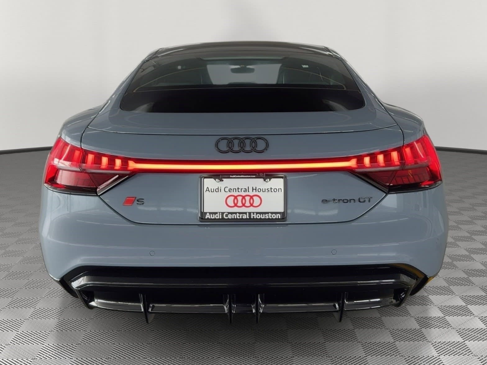 2026 Audi S e-tron GT Premium Plus - Photo 10