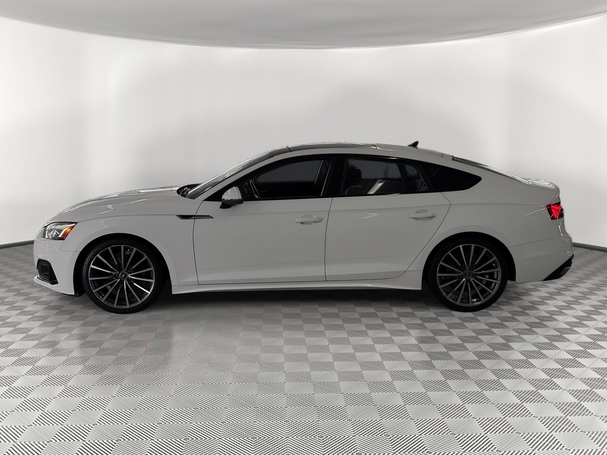 A5 Premium Plus Sportback