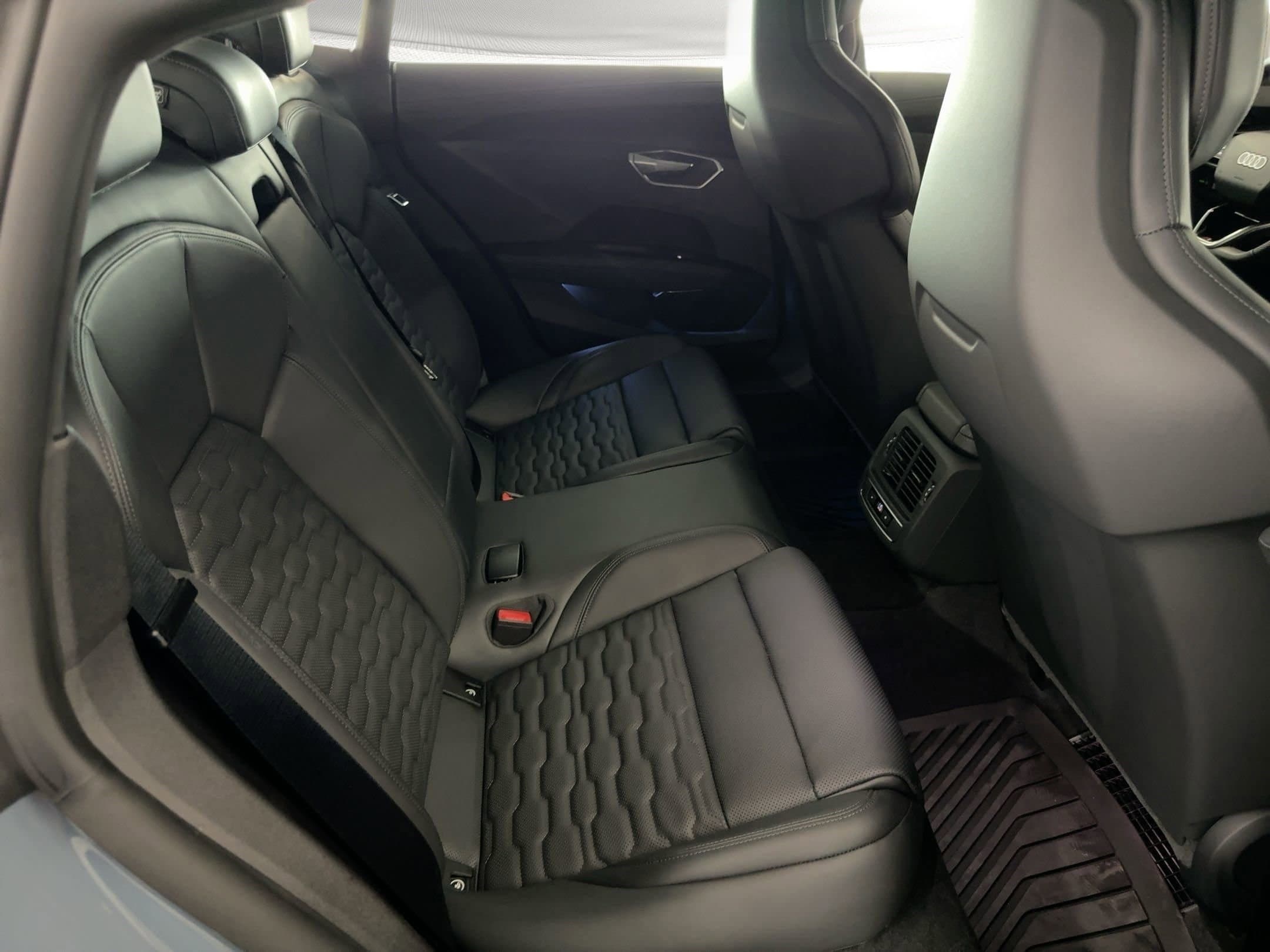2026 Audi S e-tron GT Premium Plus - Photo 29