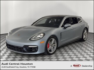 Used 2023 Porsche Panamera Sport Turismo 4S Wagon for sale in Houston