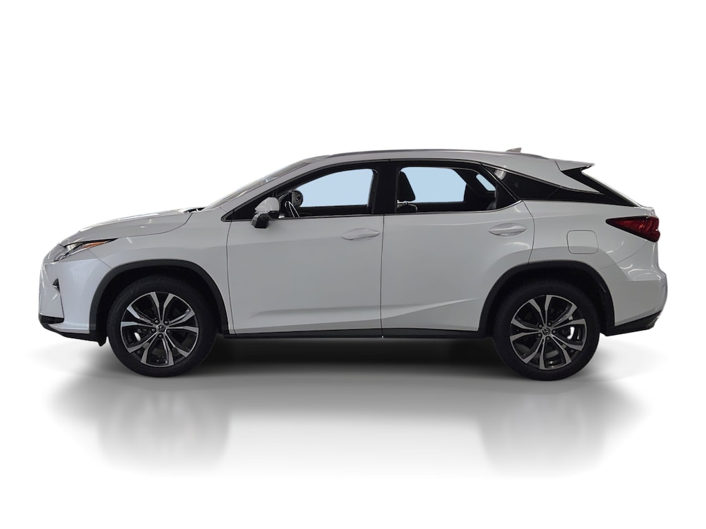 Used 2019 Lexus RX 350 RX 350 SUV