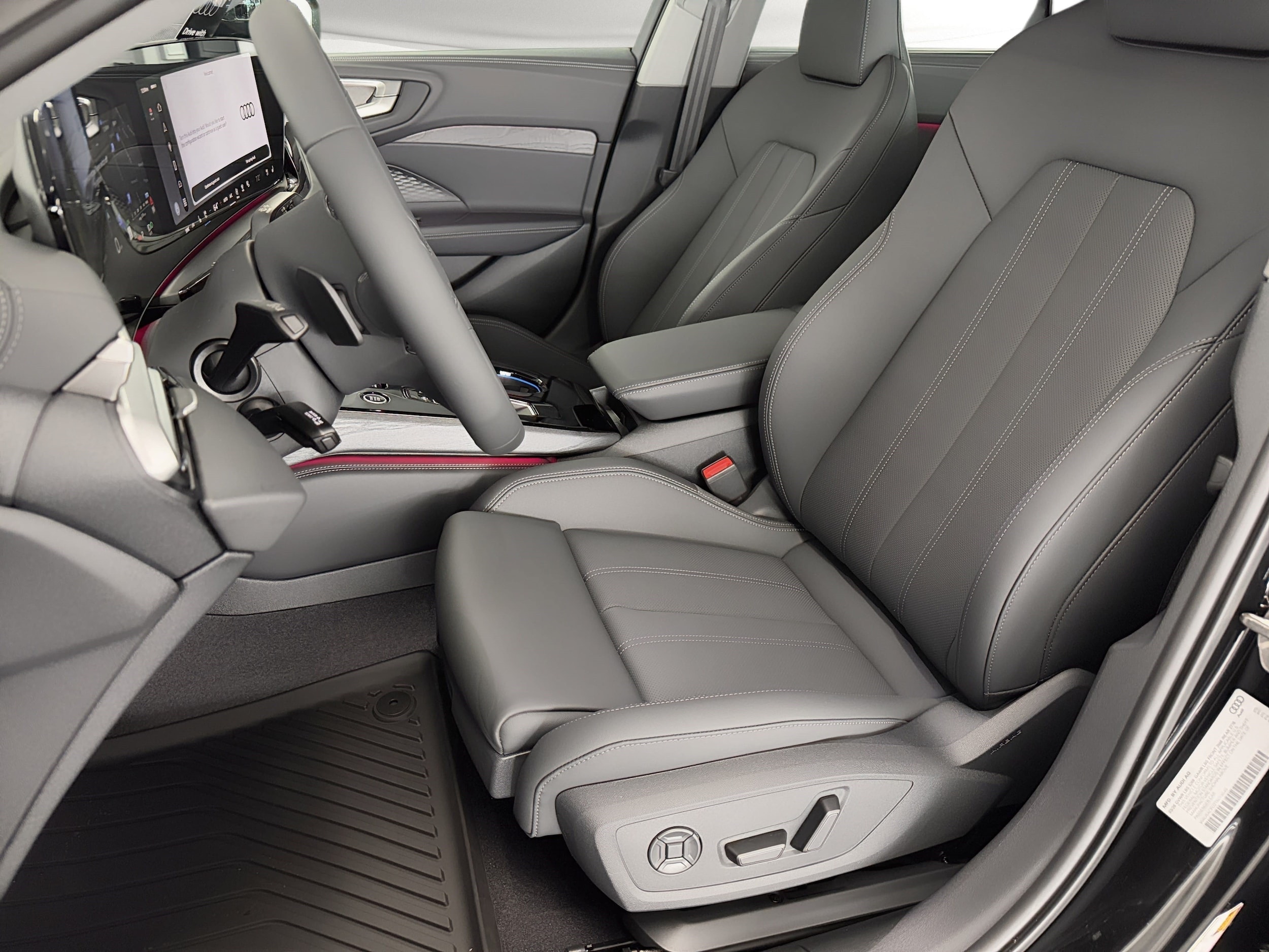 A5 Premium Plus Hatchback