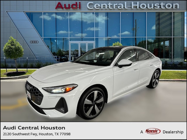 2025 Audi A5 Premium Sportback