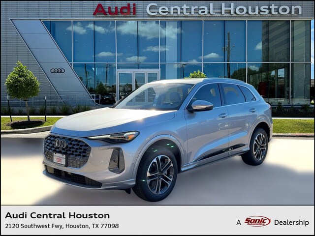 2025 Audi Q5 Premium Plus SUV