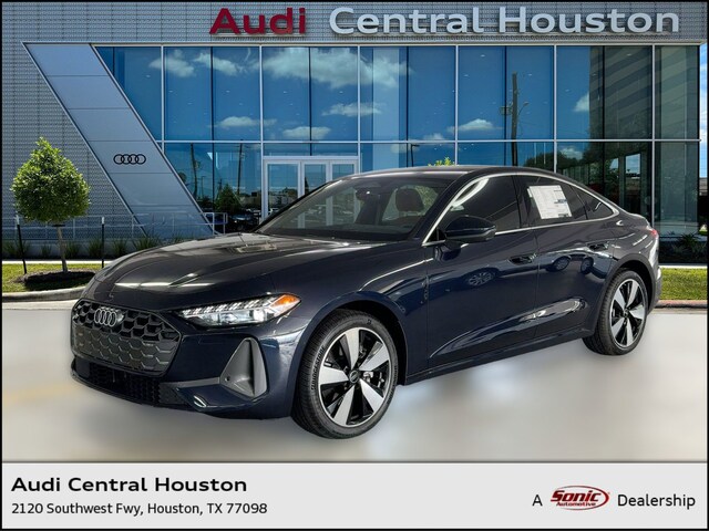 2025 Audi All-new A5 Premium Plus Hatchback