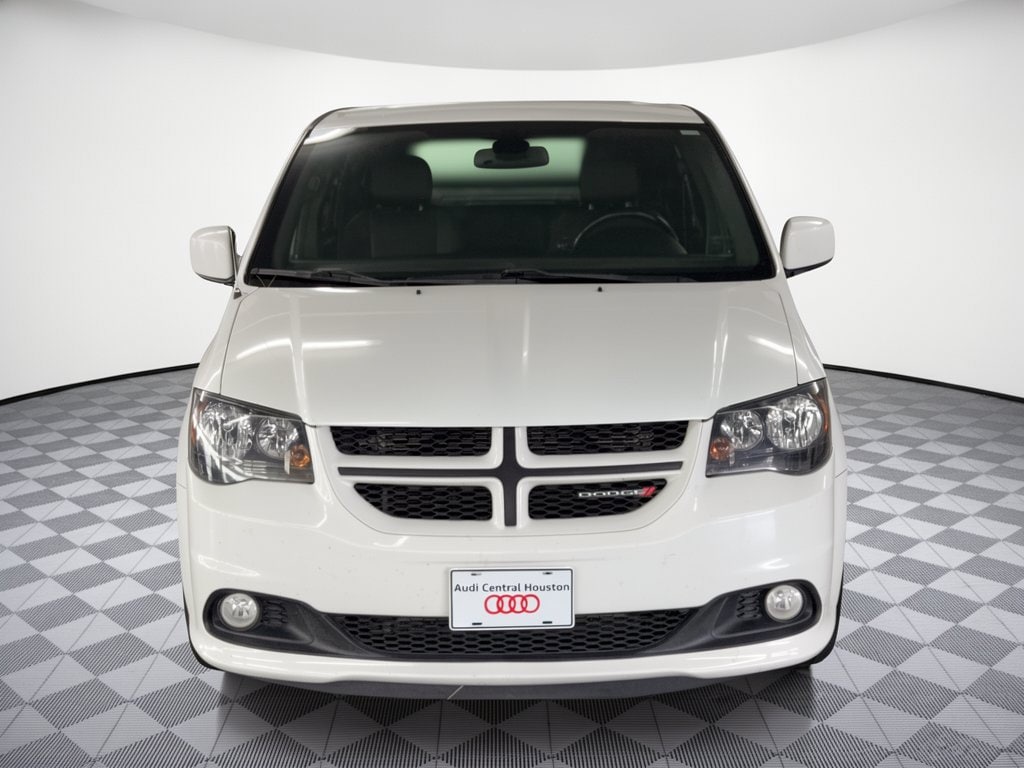 2020 Dodge Grand Caravan GT Van Passenger Van