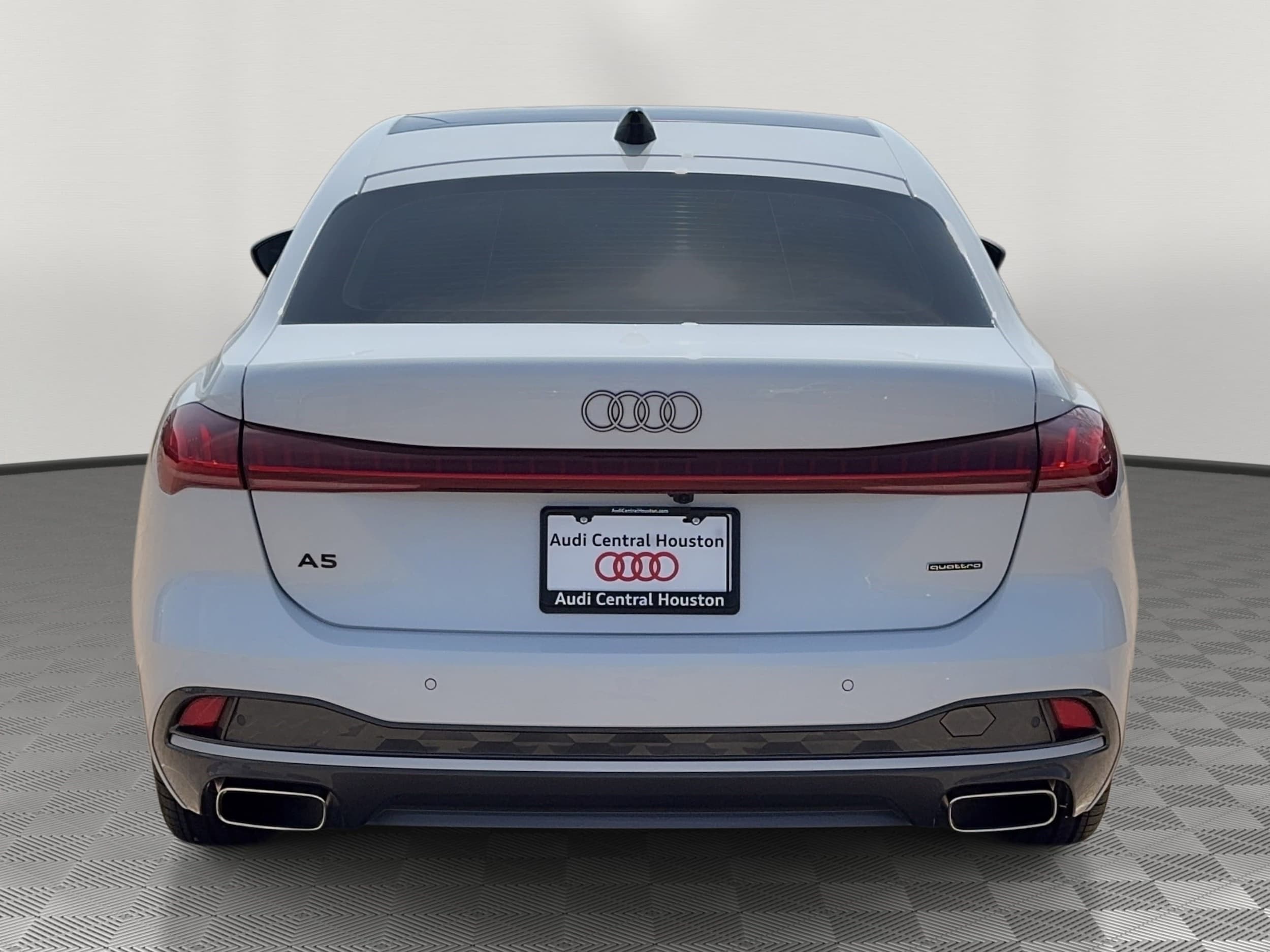 2025 Audi A5 Premium Plus - Photo 10