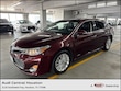 Toyota Avalon Hybrid
