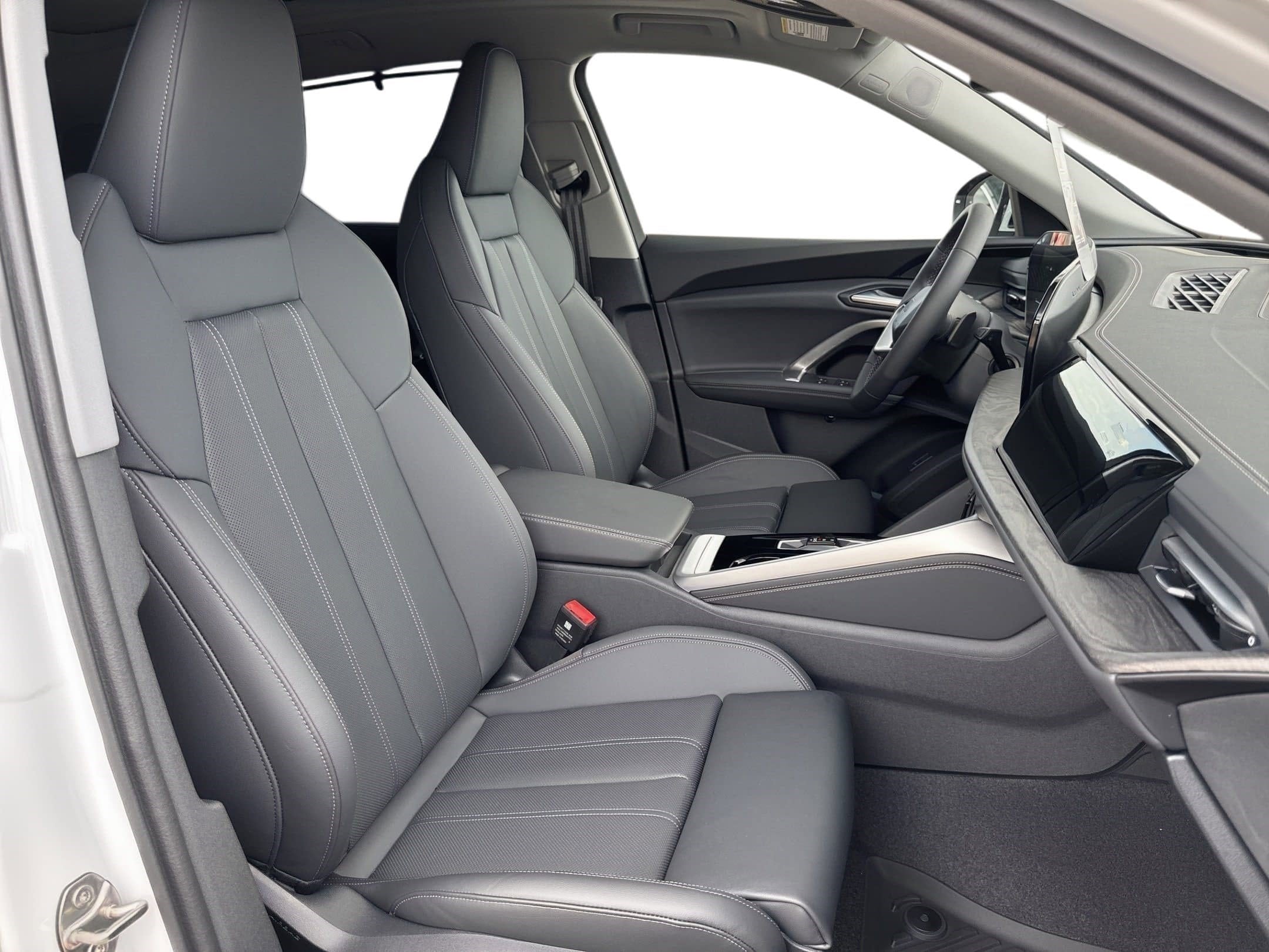 2025 Audi Q5 Premium Plus - Photo 30