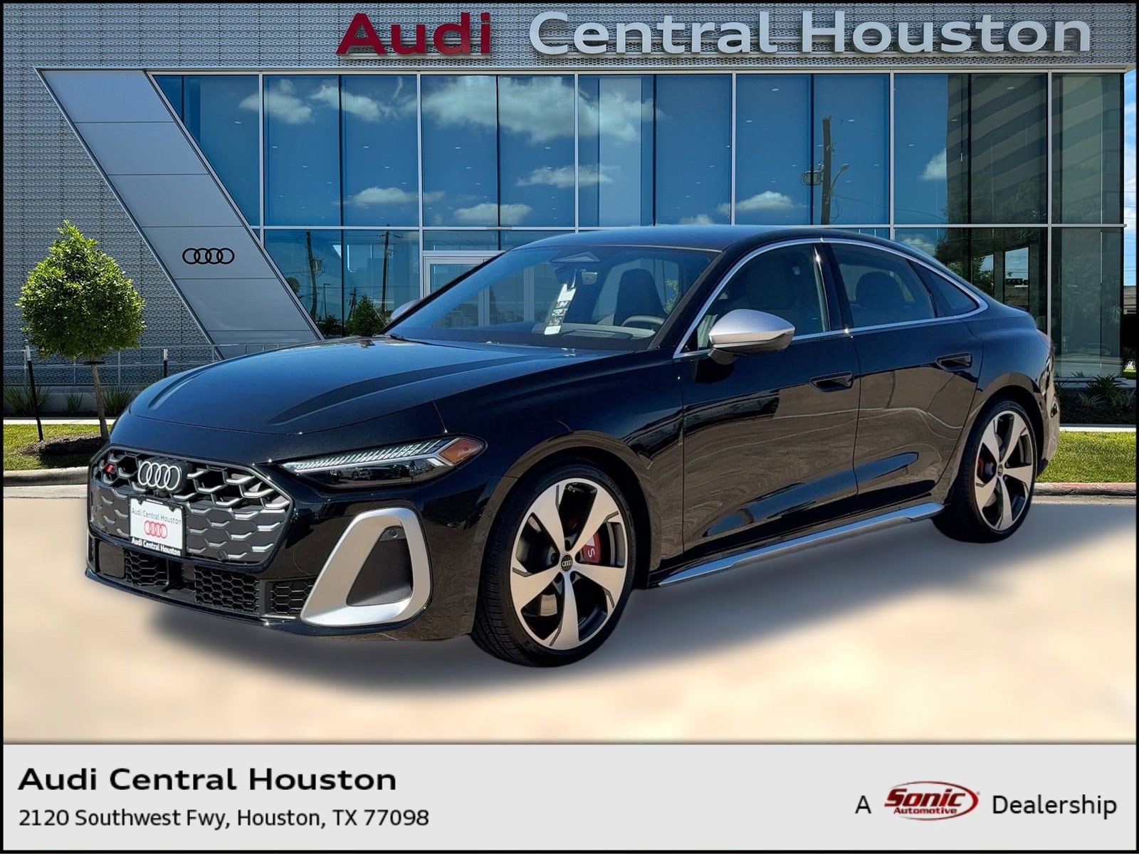 2025 Audi New S5 Premium Plus's photo