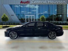 Used 2017 Audi A8 Sport Sedan for sale in Houston