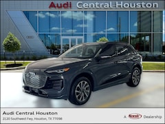 2025 Audi Q6 e-tron Premium SUV