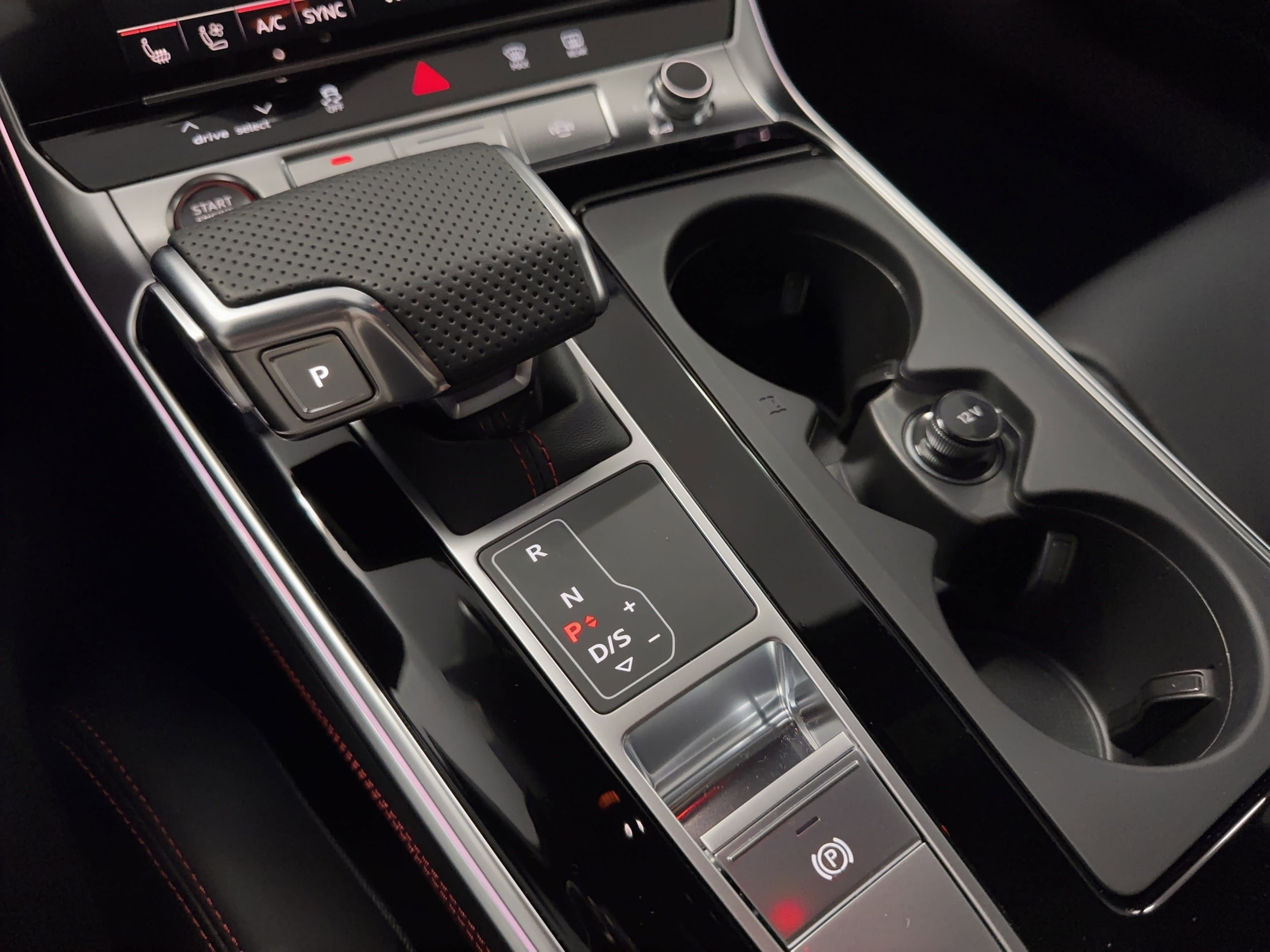 2025 Audi RS 7 Base - Photo 25