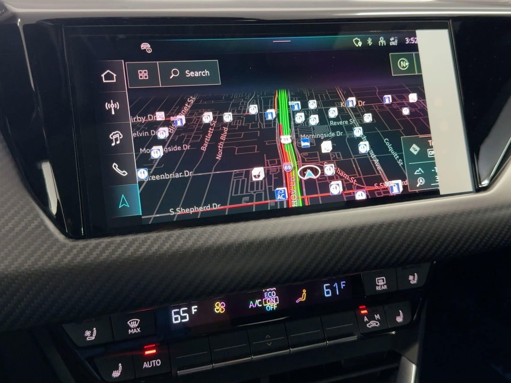 2026 Audi S e-tron GT Premium Plus - Photo 23