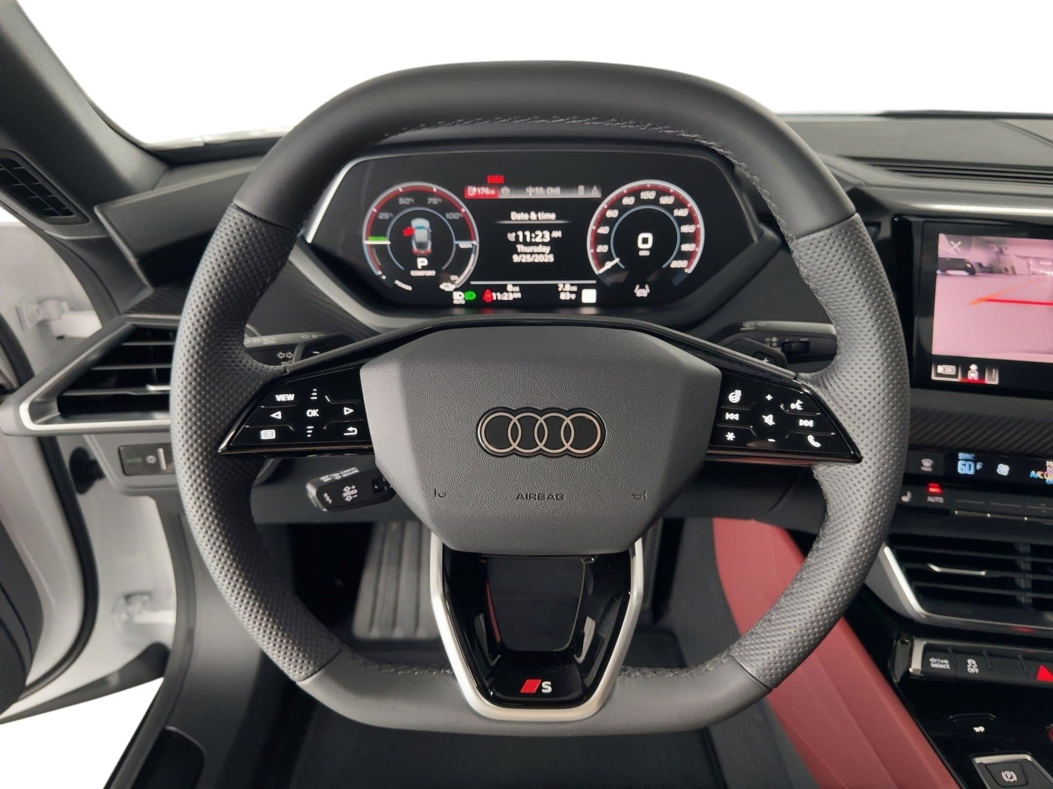 2026 Audi S e-tron GT Premium Plus - Photo 18