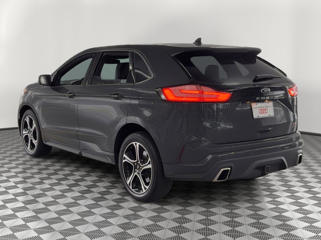 Used 2021 Ford Edge ST SUV