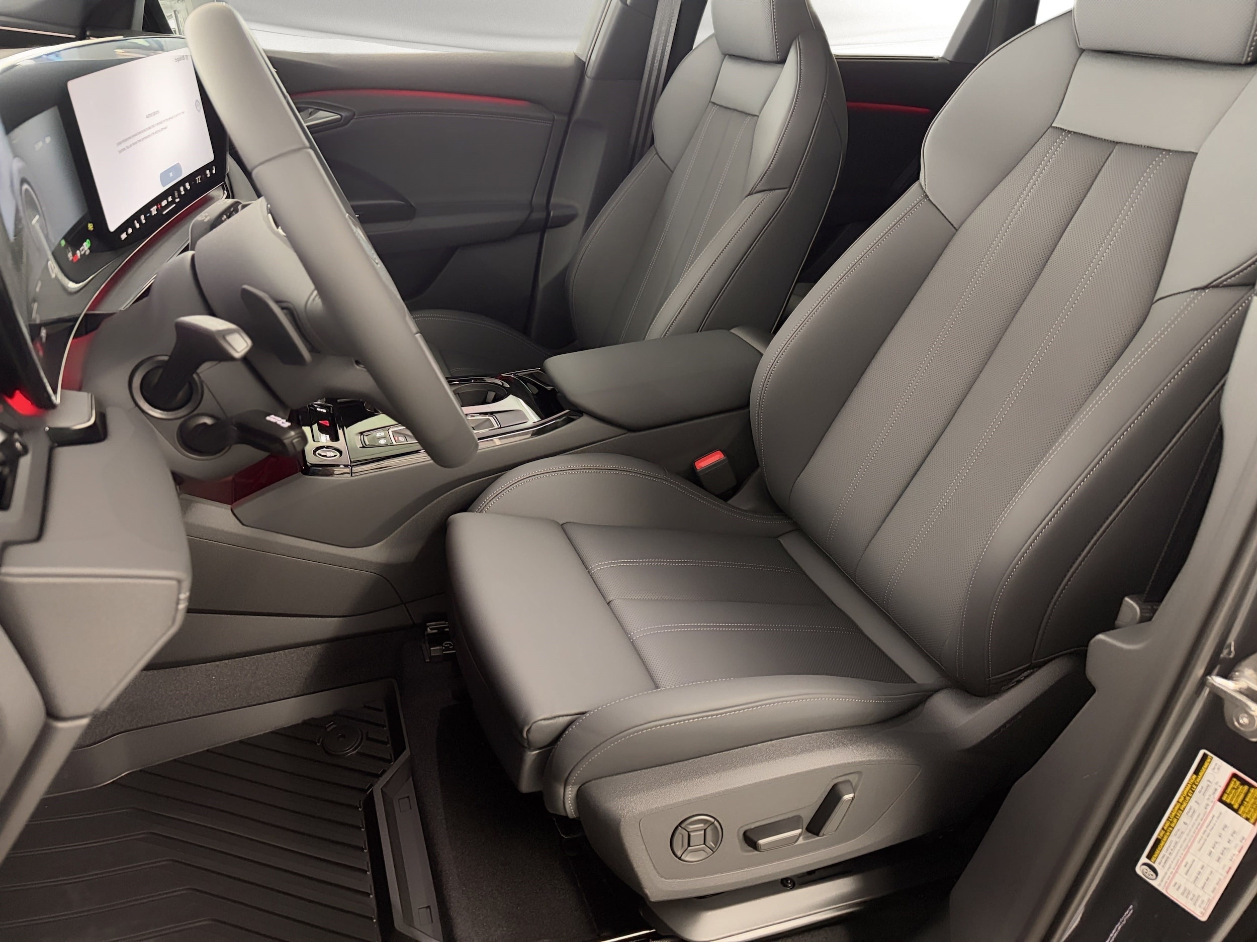 Q6 E-tron Premium Plus SUV