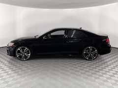 Used 2022 Audi S5 Premium Plus Coupe for sale in Houston