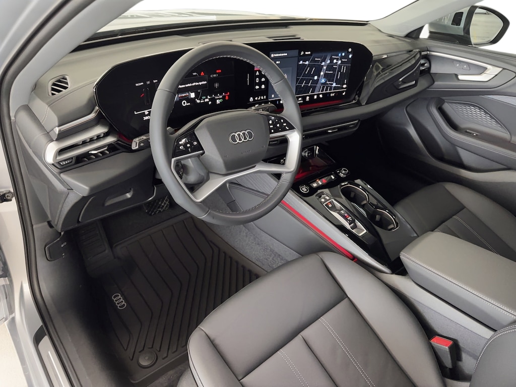 New 2025 Audi A5 Premium Sportback