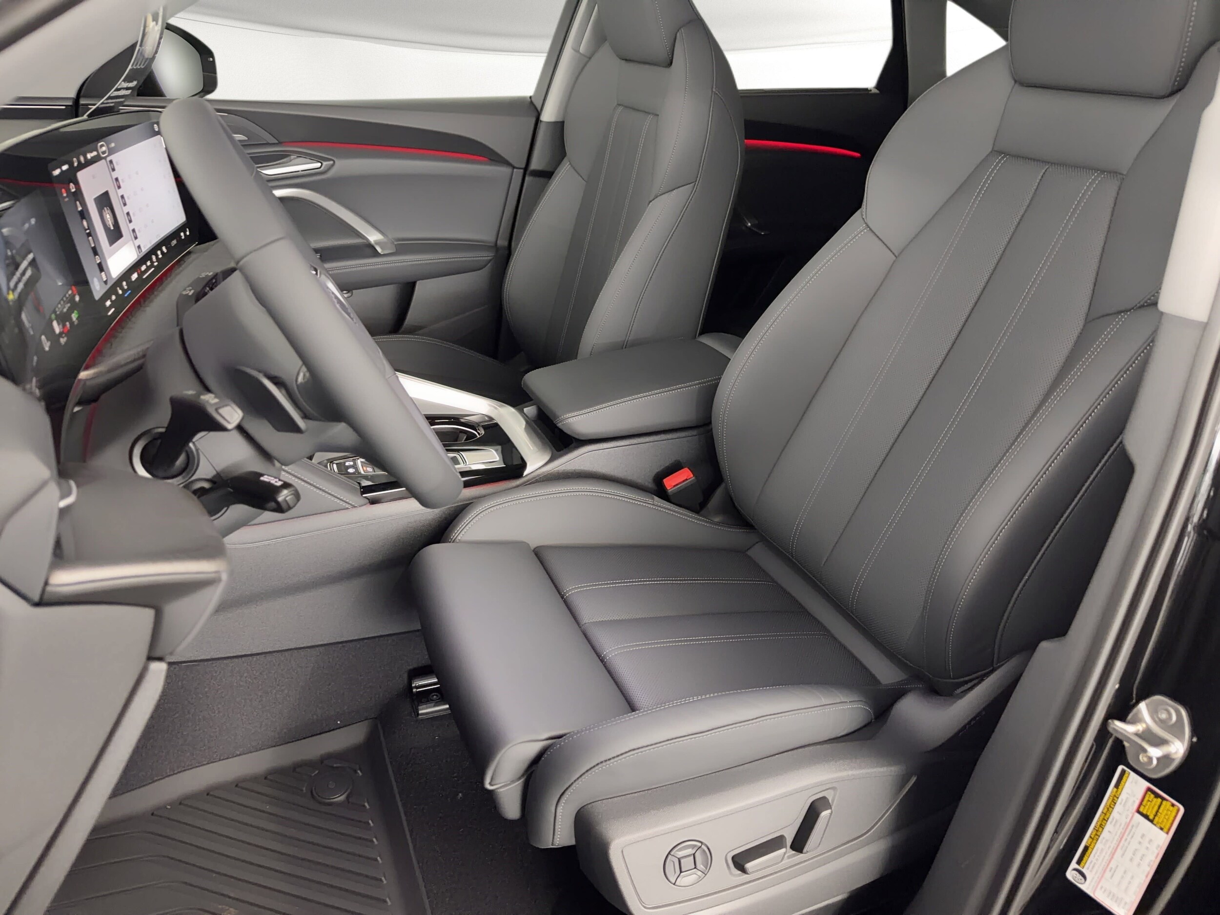 Q5 Sportback Premium Plus SUV
