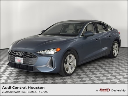 2025 Audi A5 Premium Plus Sportback