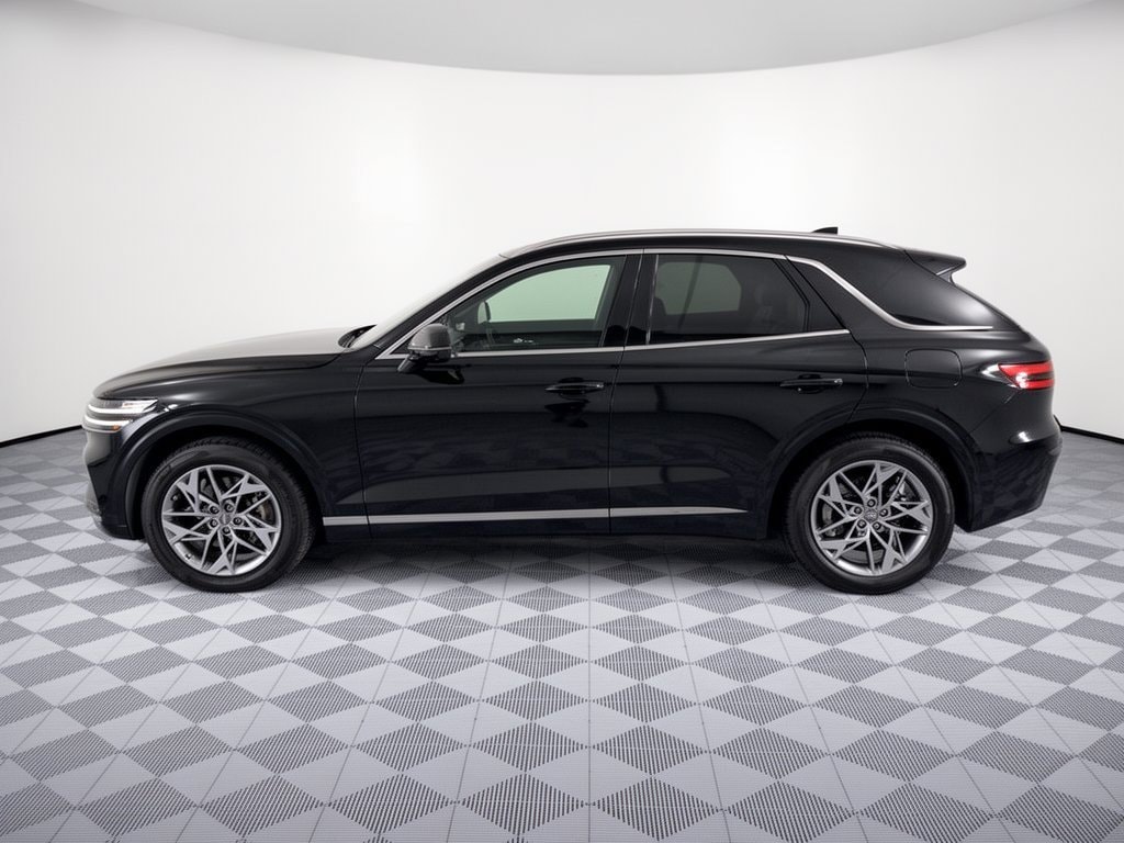 2025 Genesis GV70 2.5T SUV