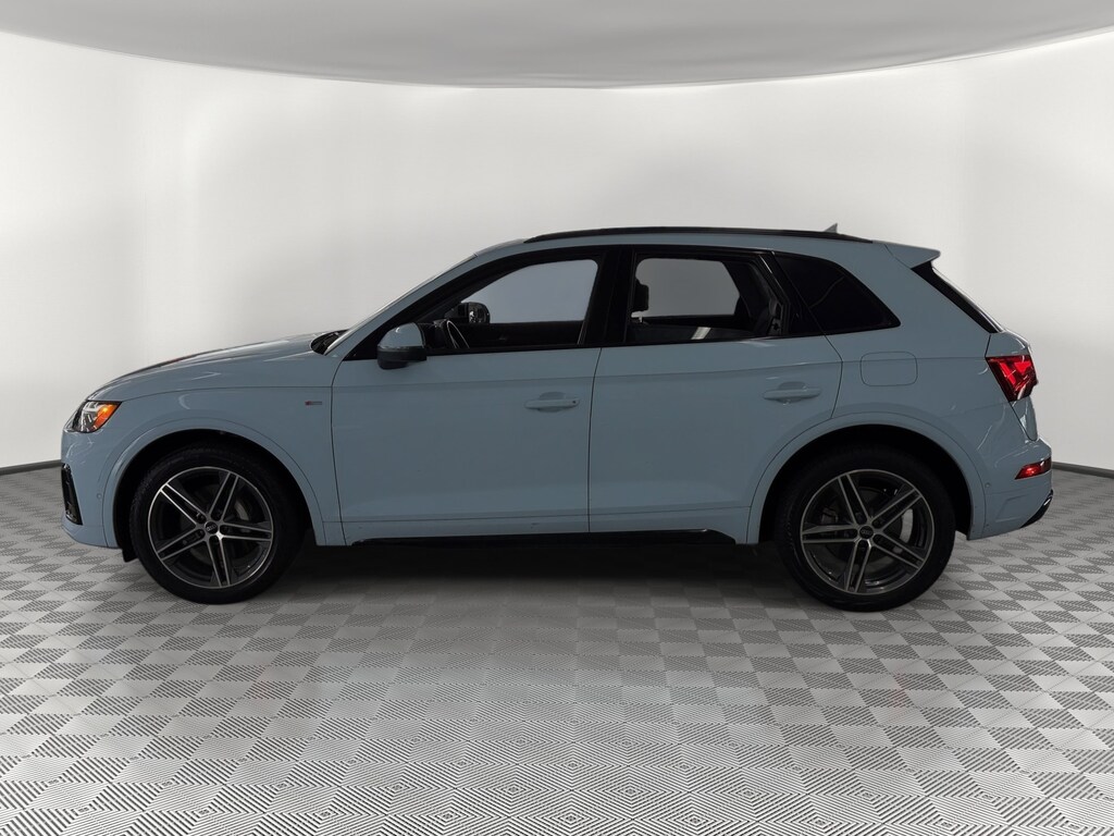 Used 2023 Audi Q5 e S line Prestige SUV