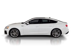 Used 2025 Audi A5 S line Premium Sportback for sale in Houston