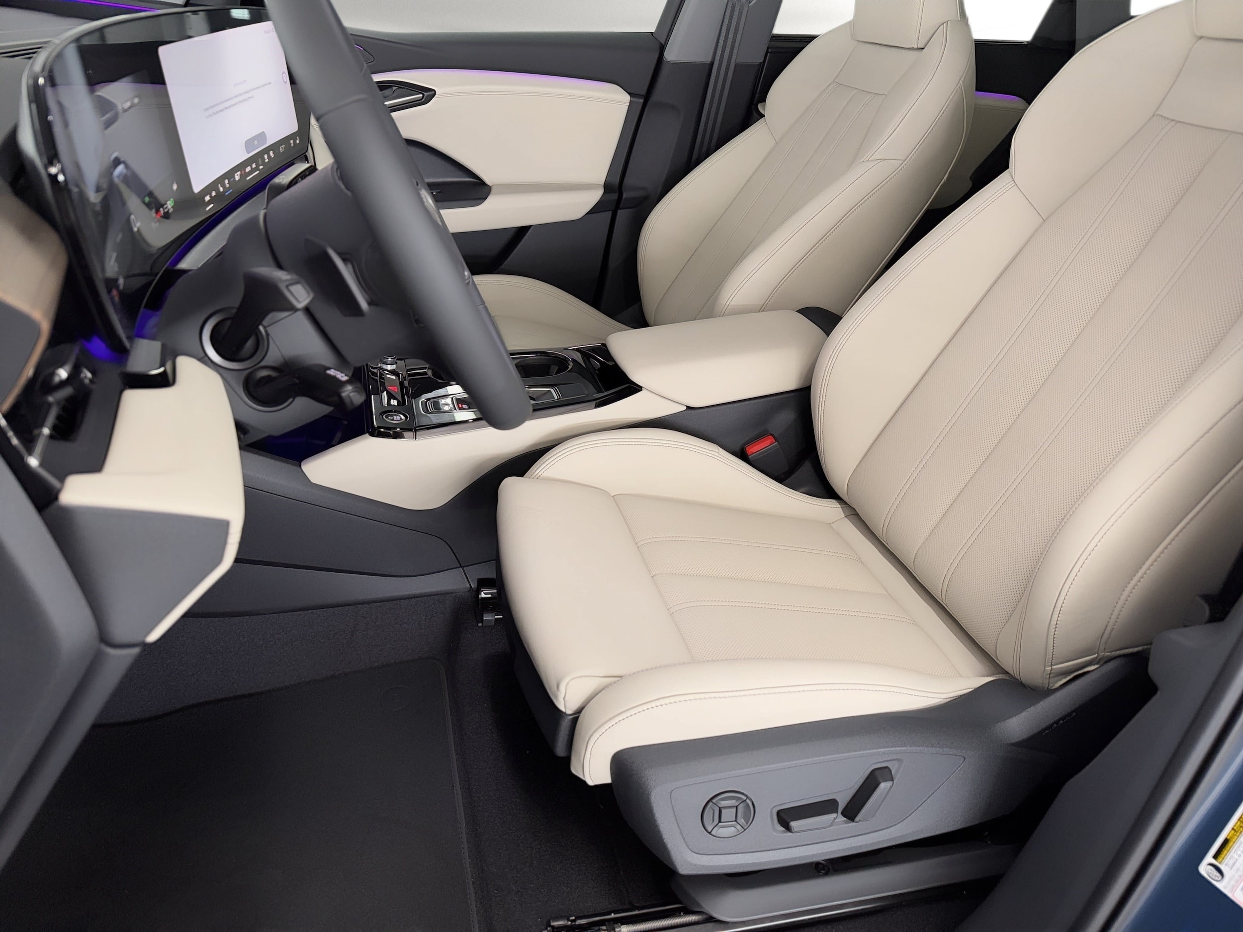 Q6 E-tron Sportback Premium Plus SUV