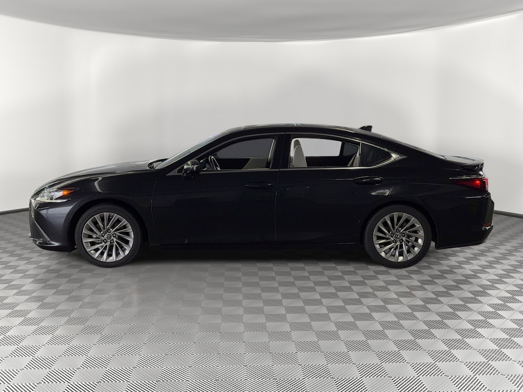 Used 2022 Lexus ES 350 ES 350 Ultra Luxury Sedan