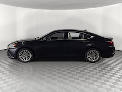 Used 2022 LEXUS ES 350 ES 350 Ultra Luxury Sedan for sale in Houston