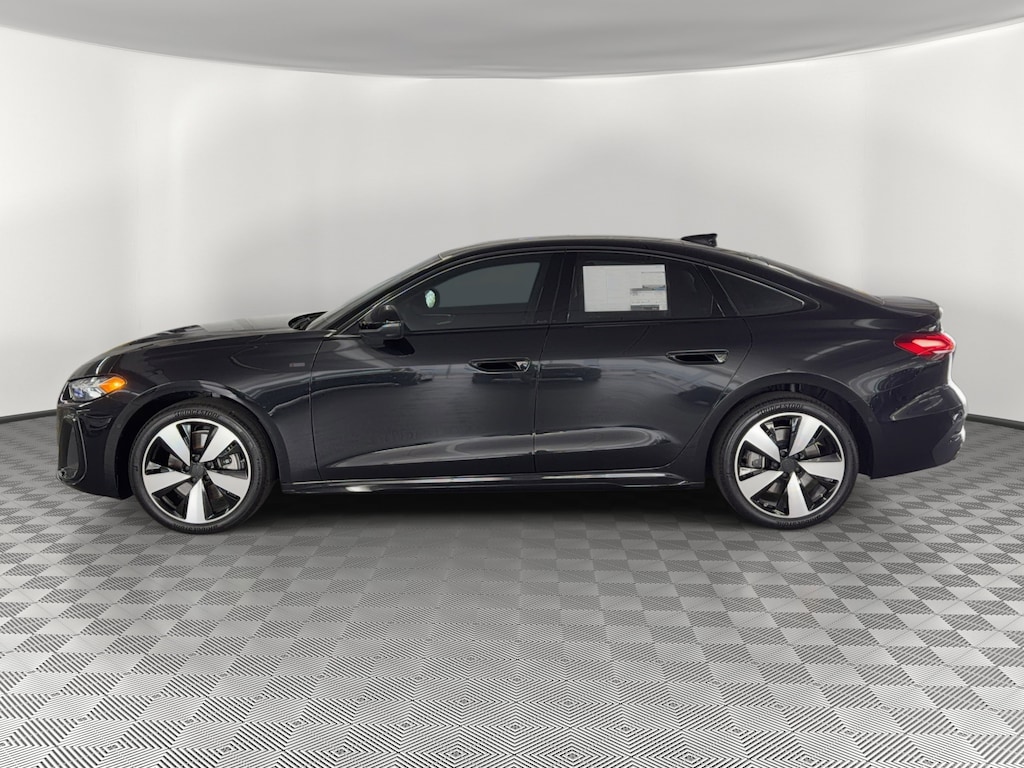 New 2026 Audi A5 Premium Plus Hatchback
