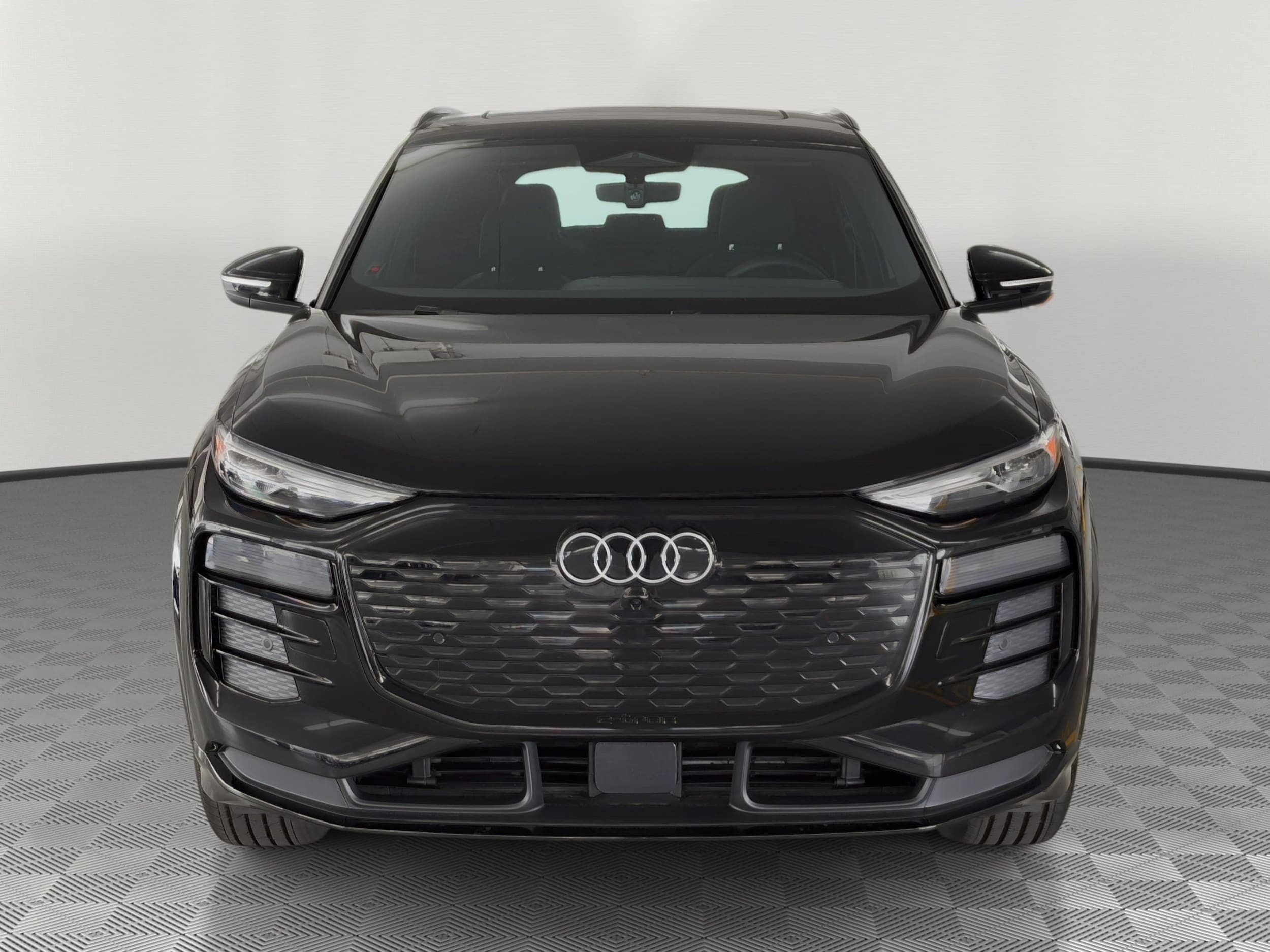 Q6 E-tron Premium SUV